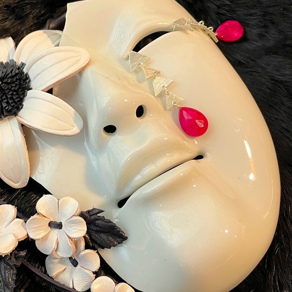 Sterling Silver & Ruby - Picture 10 of 10